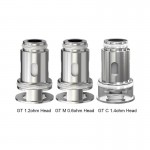 Ricambio Eleaf GT per iJust Mini / Ijust Aio